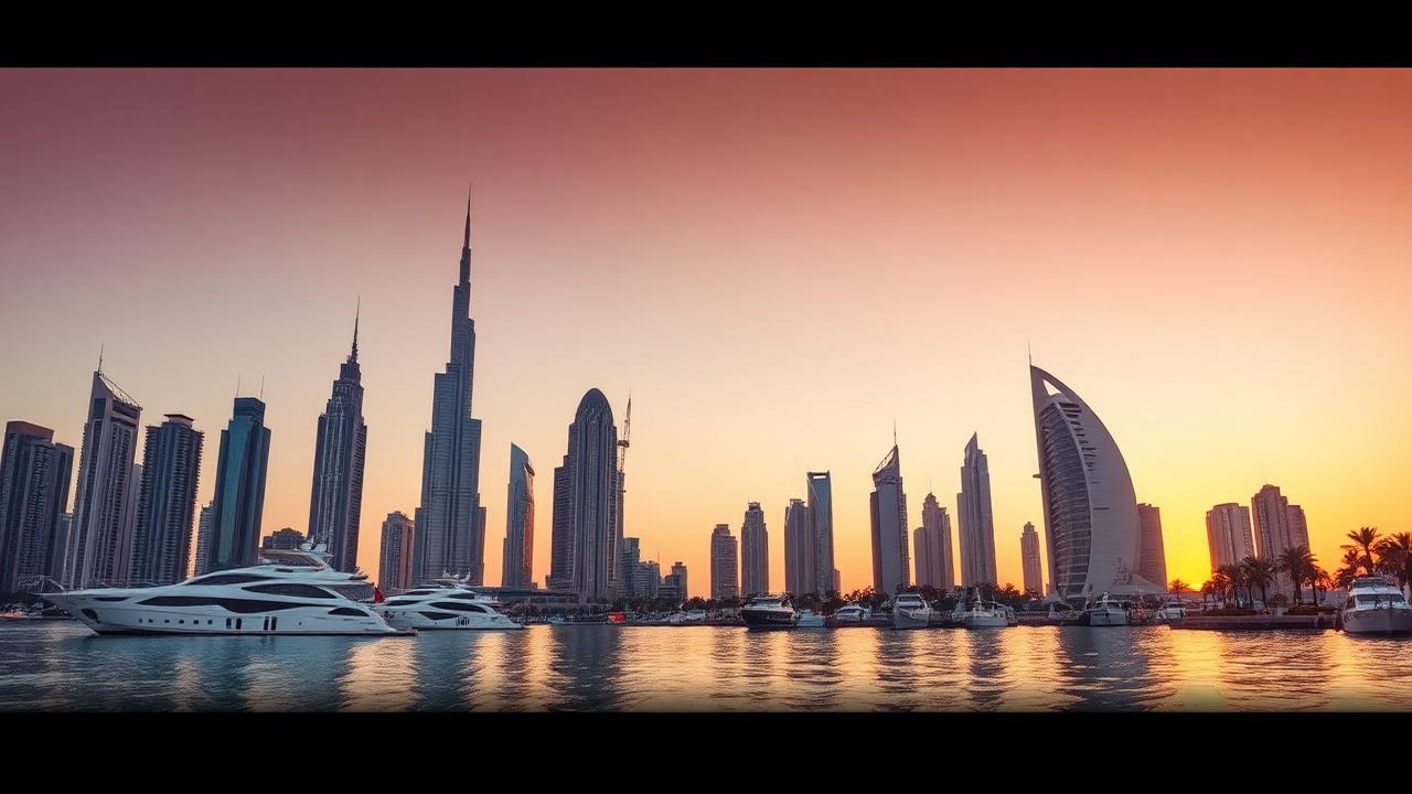 شقق دبي مارينا: دليل المستثمر الشامل لعام 2026