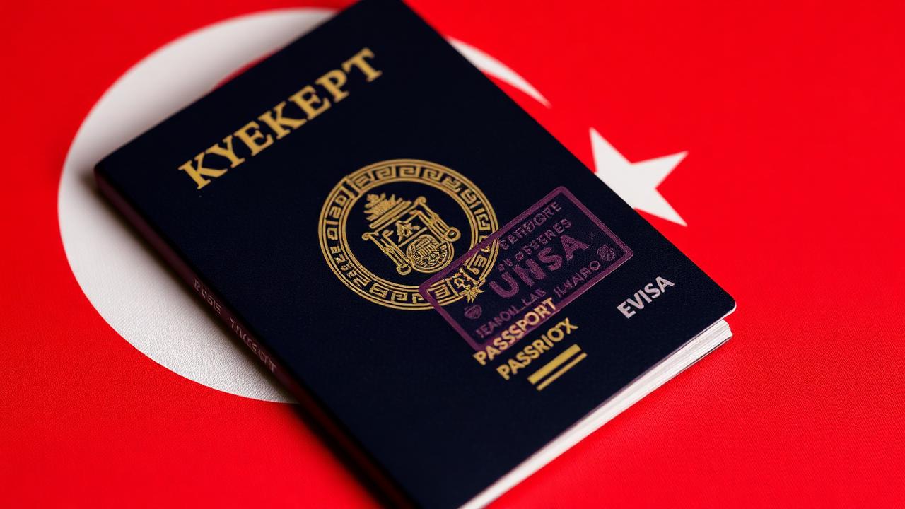 دليل تأشيرة تركيا 2026: متطلبات التأشيرة الإلكترونية والسياحية والإقامة