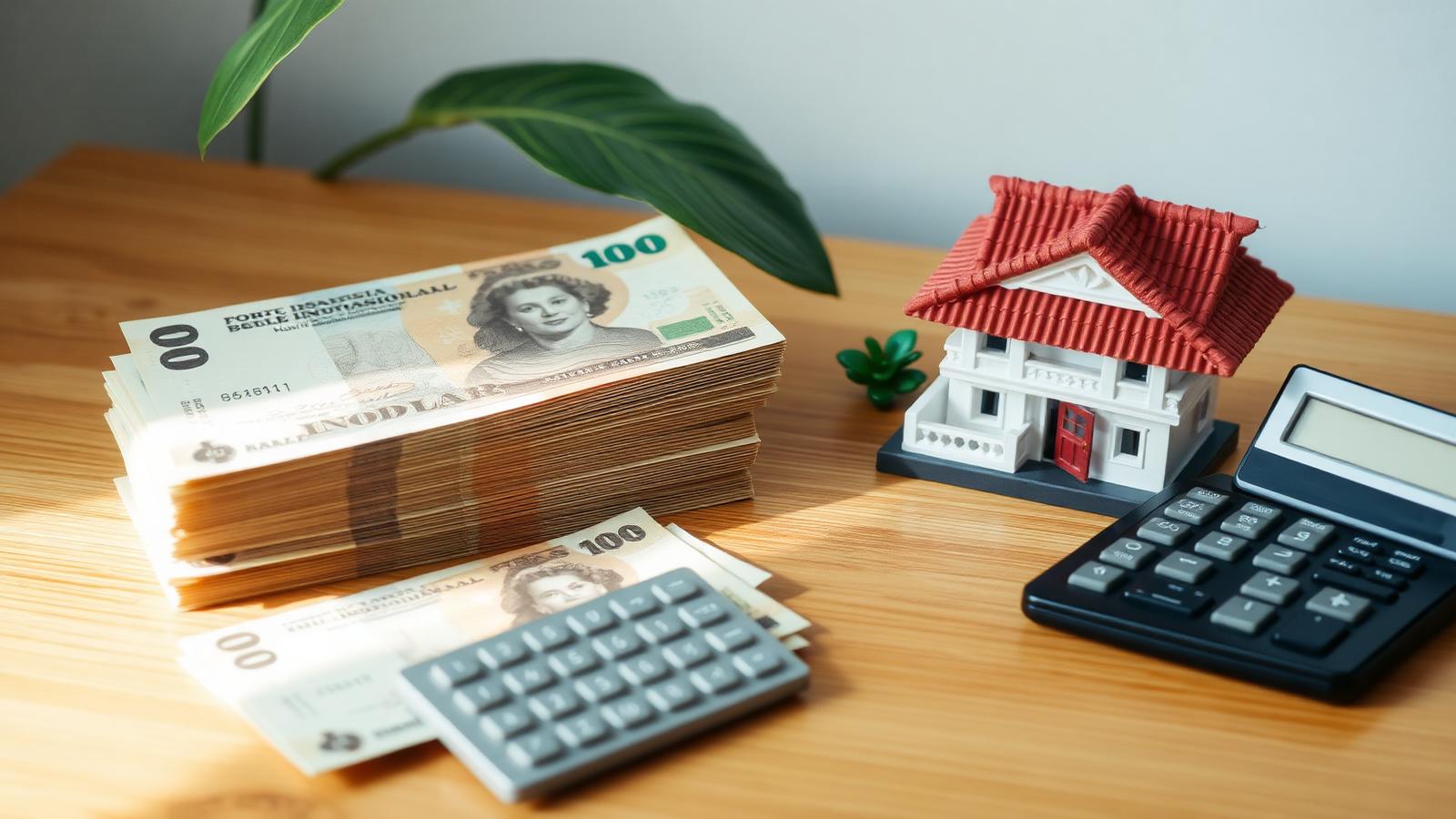 Module 3: Taxes, Fees & Holding Costs