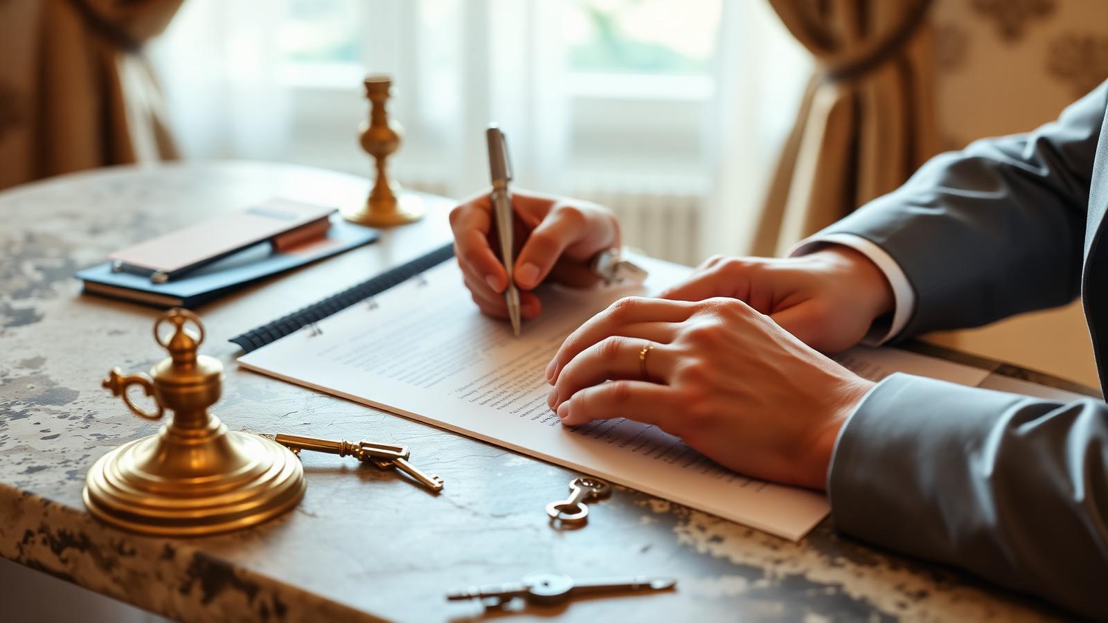Module 5: The Buying Process Step-by-Step
