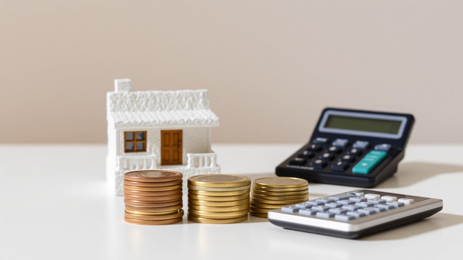 Module 3: Taxes, Fees & Holding Costs