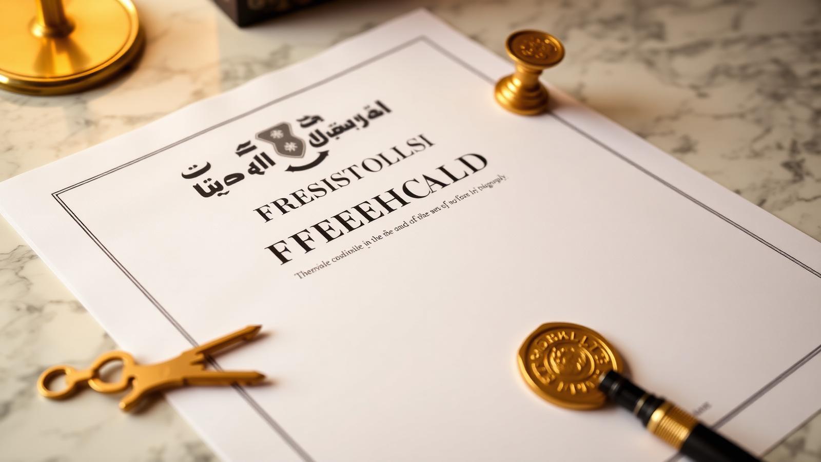 Module 2: Legal Framework & Foreign Ownership