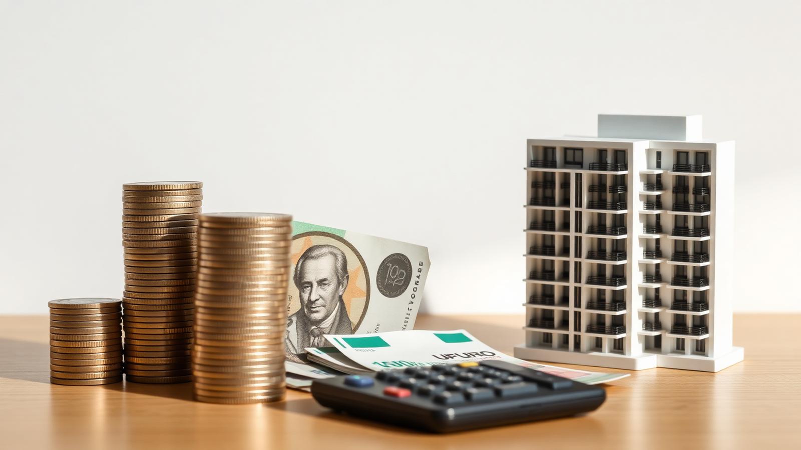 Module 3: Taxes, Fees & Holding Costs