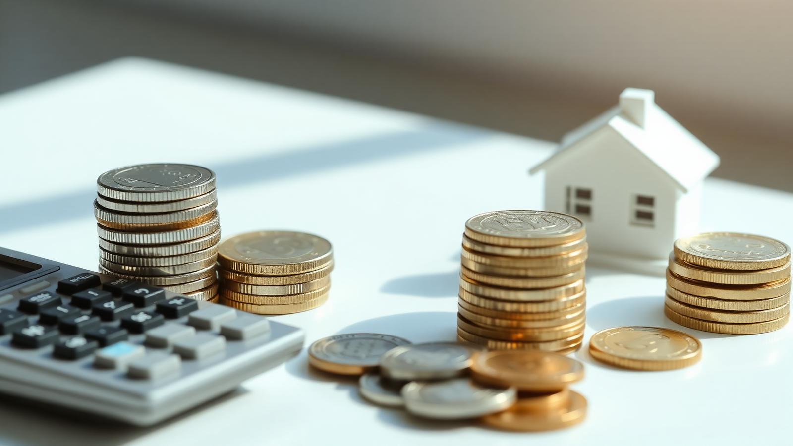 Module 3: Taxes, Fees & Holding Costs